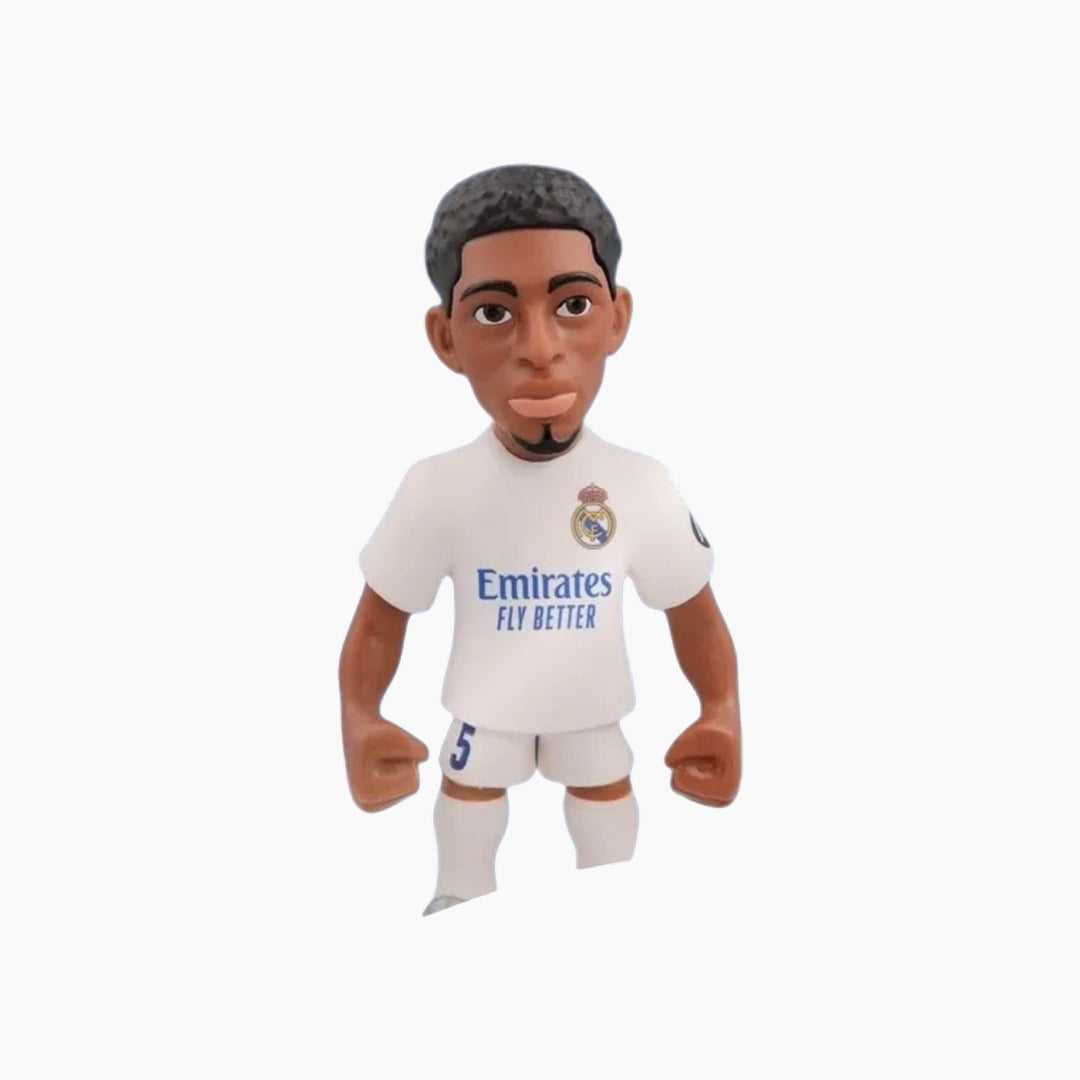 Minix Bellingham Figure