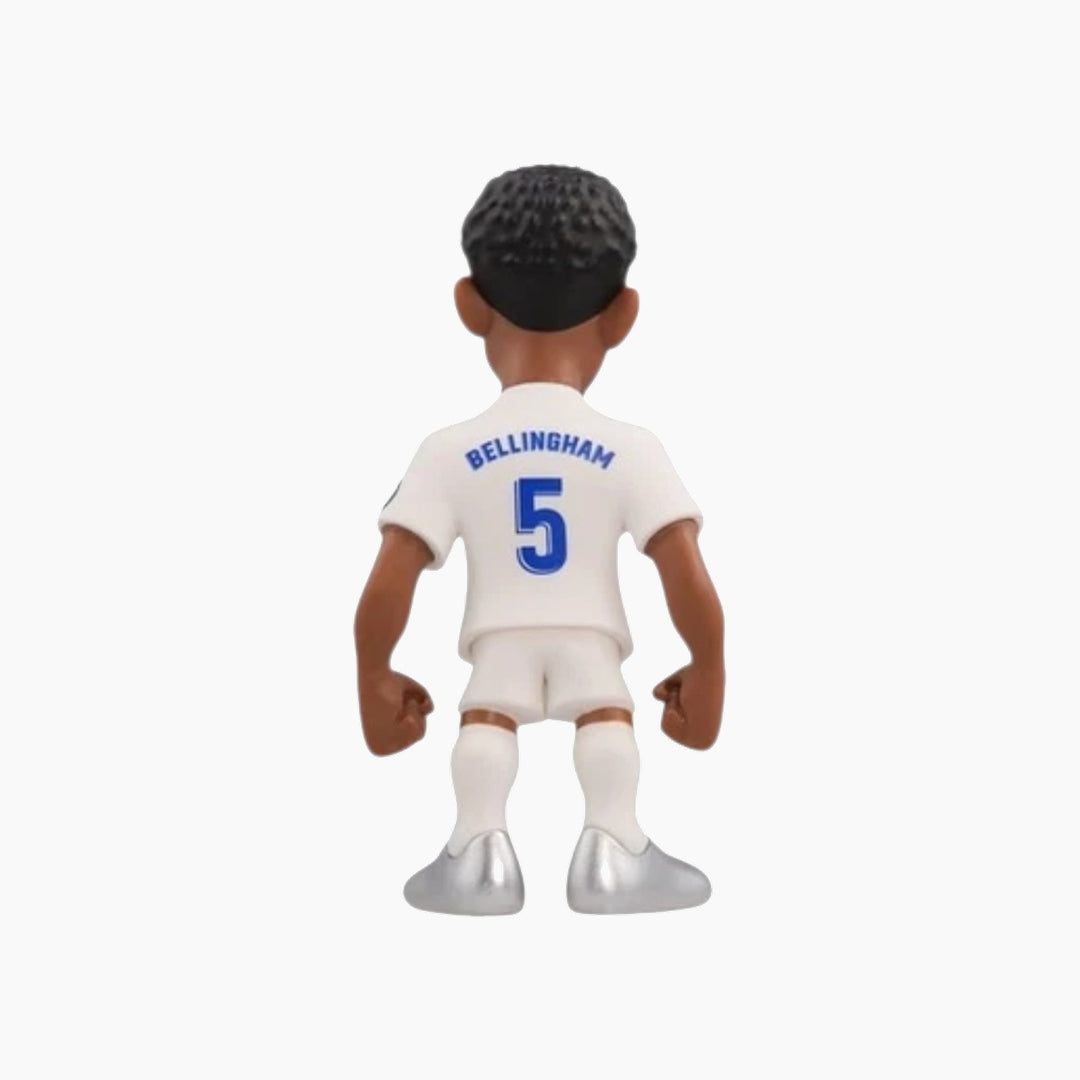 Minix Bellingham Figure