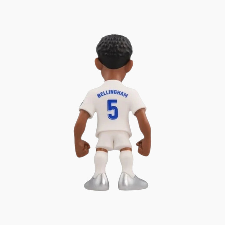 Minix Bellingham Figure