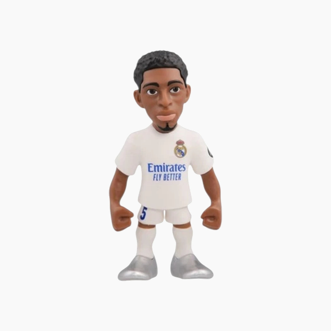 Minix Bellingham Figure