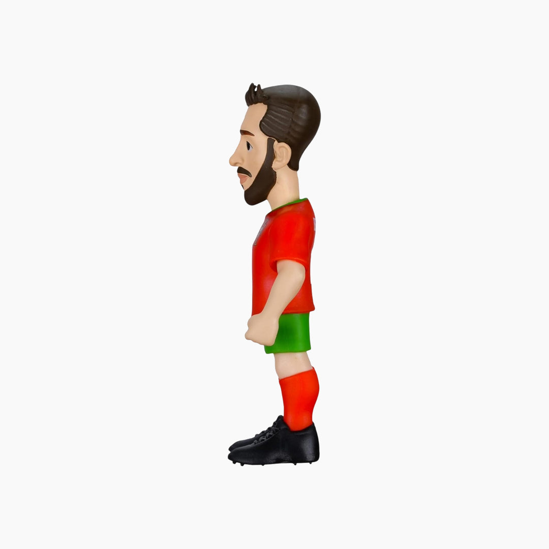 Minix Bernardo Silva Figure