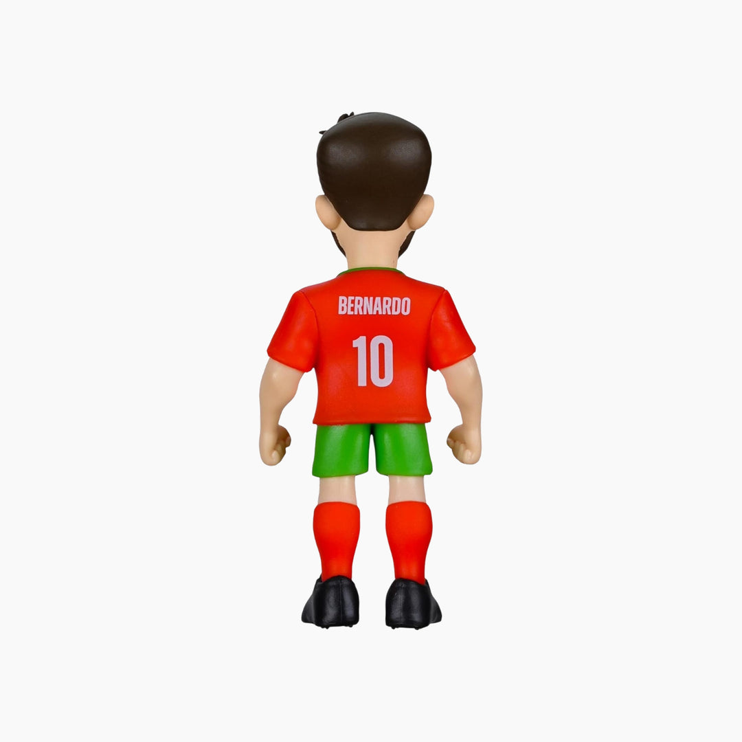Minix Bernardo Silva Figure