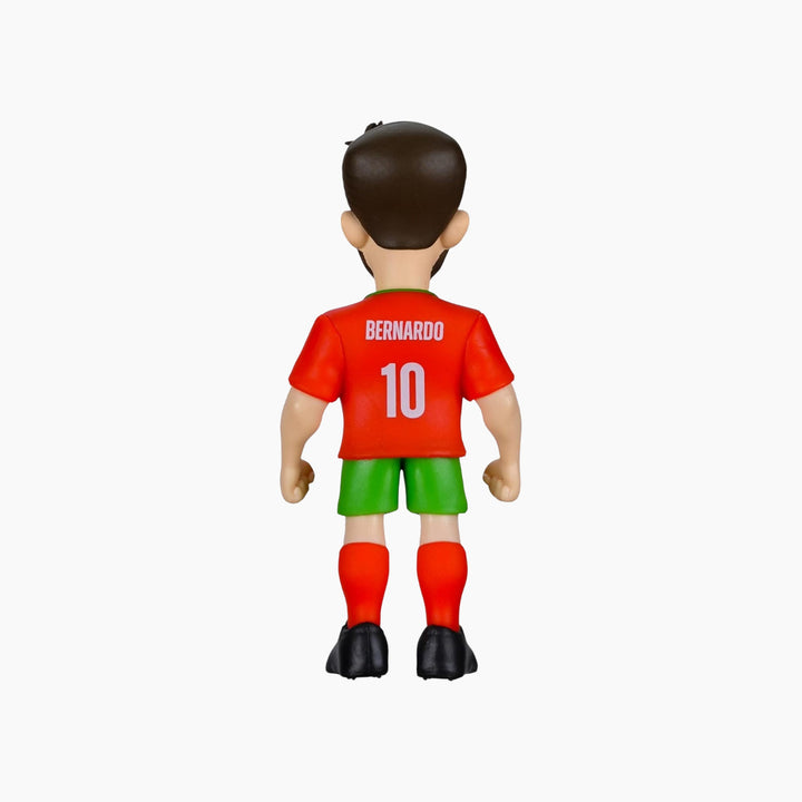 Minix Bernardo Silva Figure