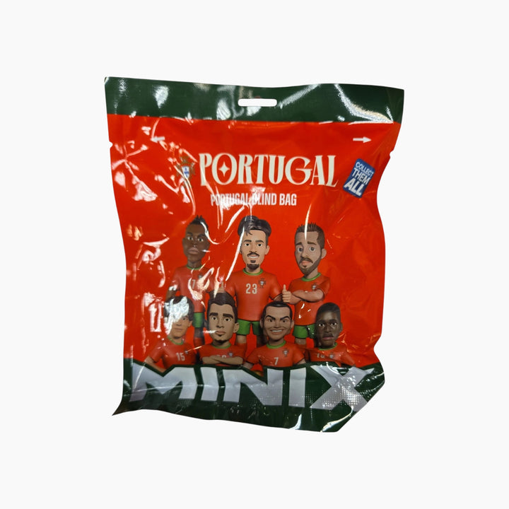 Minix Blind Bag WC 2026 Figure - Croatia