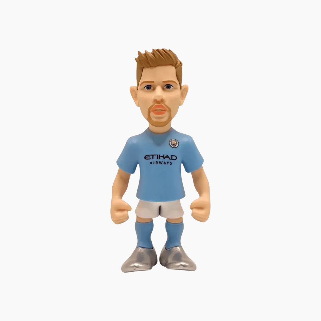 Minix De Bruyne Figure 15cm