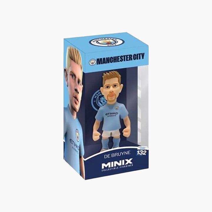 Minix De Bruyne Figure 15cm