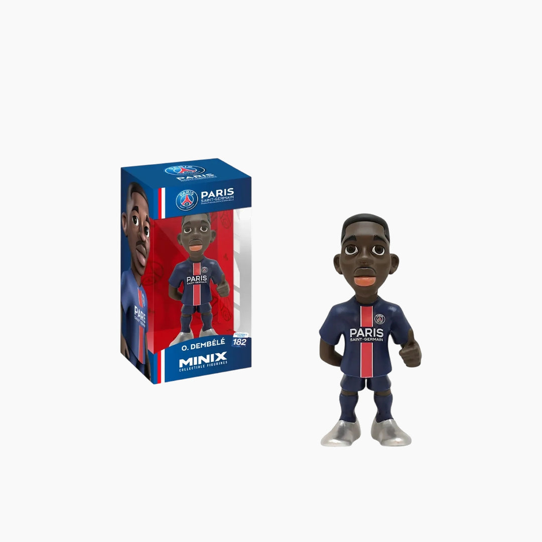 Minix Dembélé Figure 15cm