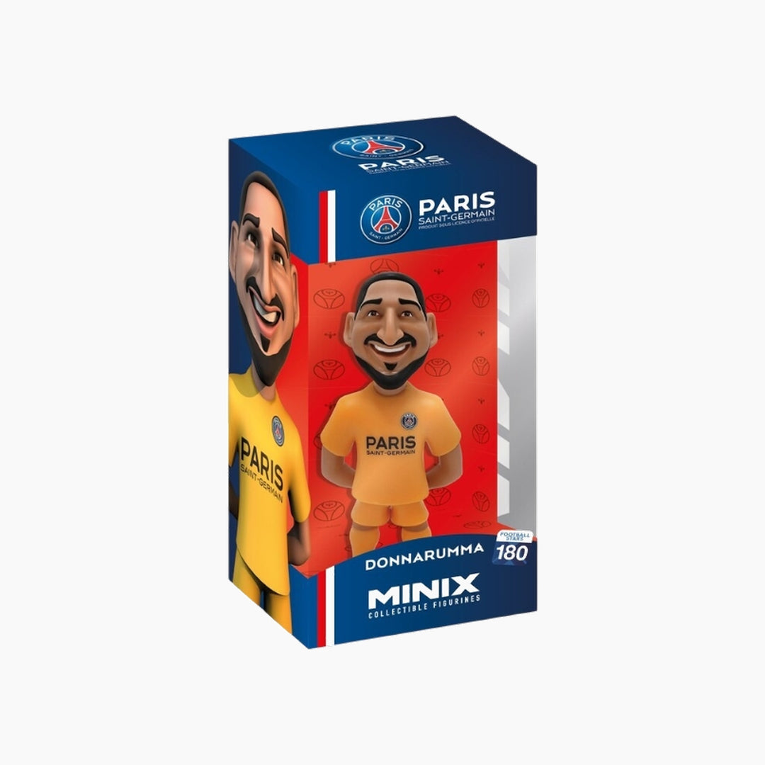 Minix Donnarumma Figure