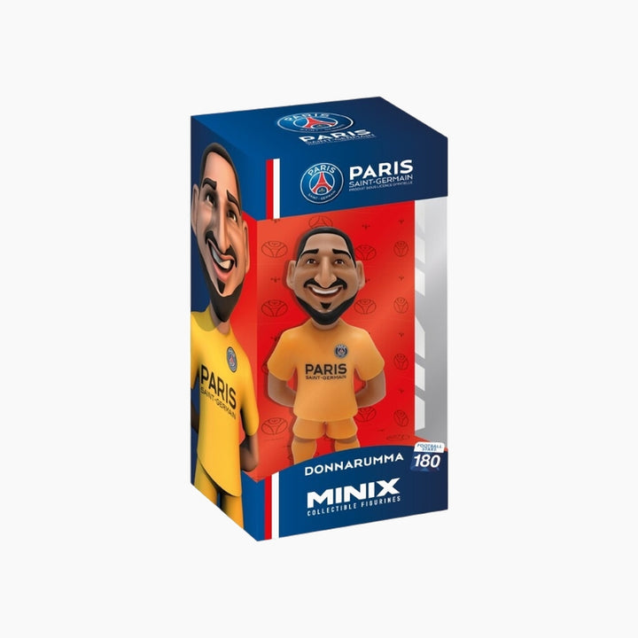 Minix Donnarumma Figure