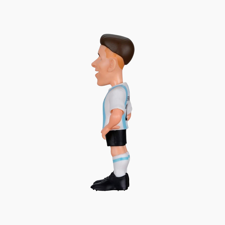 Minix Enzo Fernández Figure