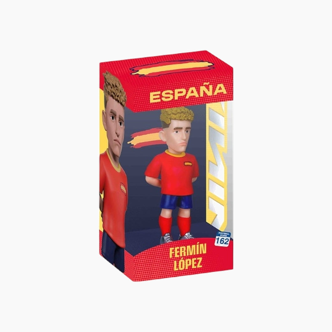 Minix Fermín López Figure