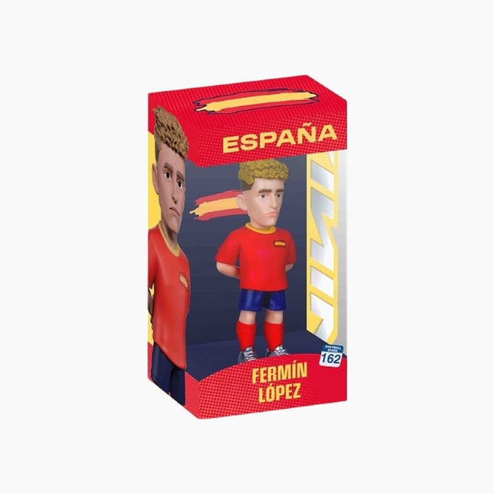 Minix Fermín López Figure