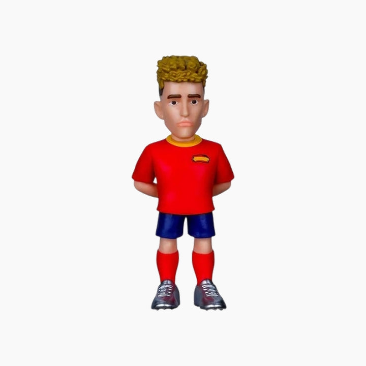 Minix Fermín López Figure