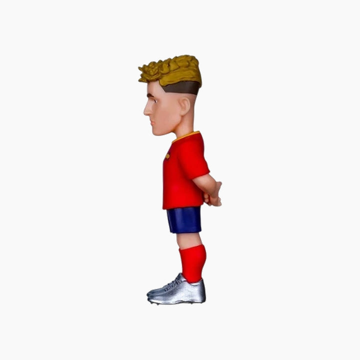 Minix Fermín López Figure