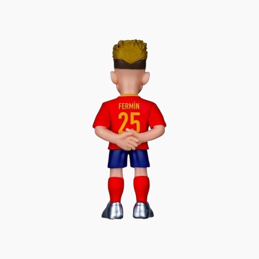 Minix Fermín López Figure
