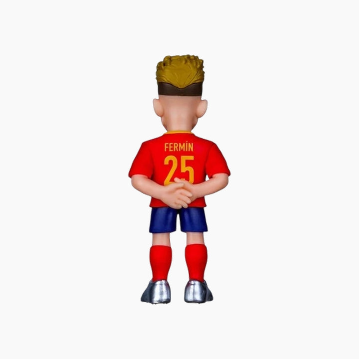 Minix Fermín López Figure