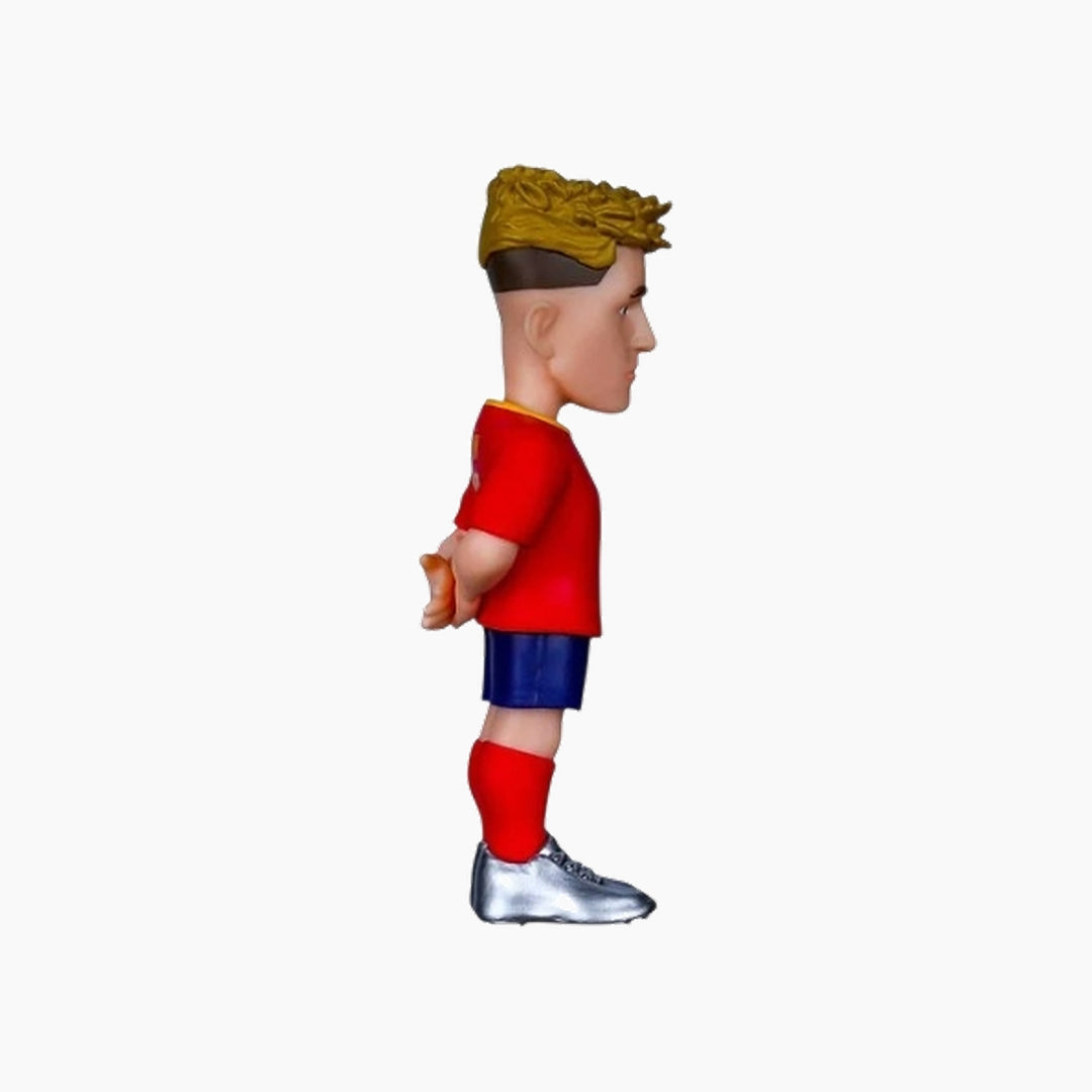 Minix Fermín López Figure