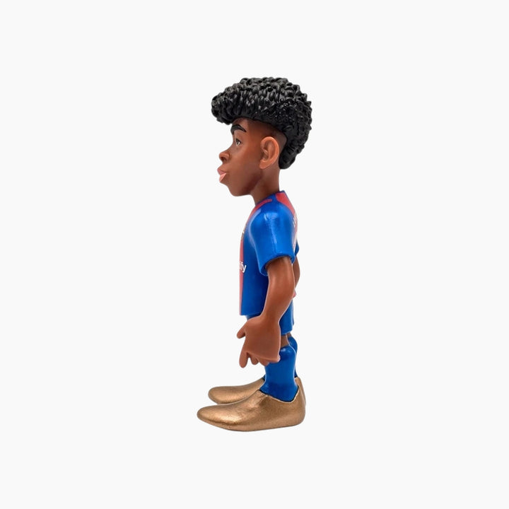Minix Lamine Yamal Figure 15cm