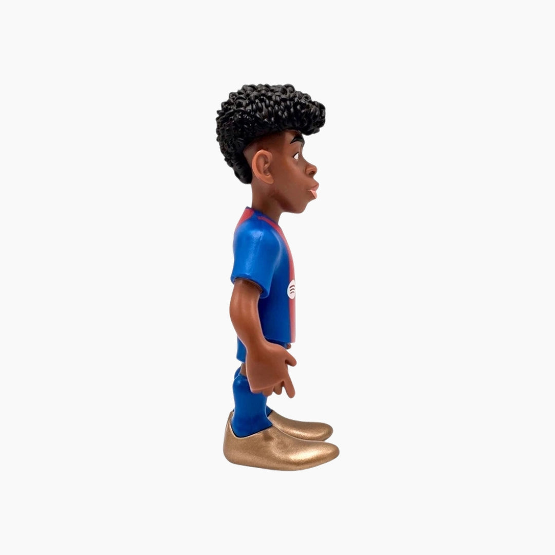Minix Lamine Yamal Figure 15cm