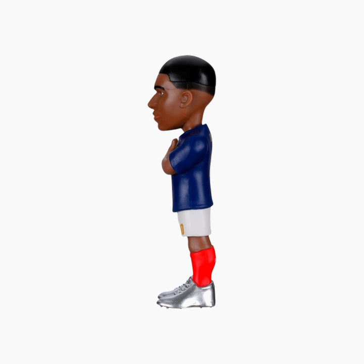 Minix Mbappé Figure