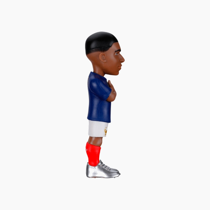 Minix Mbappé Figure