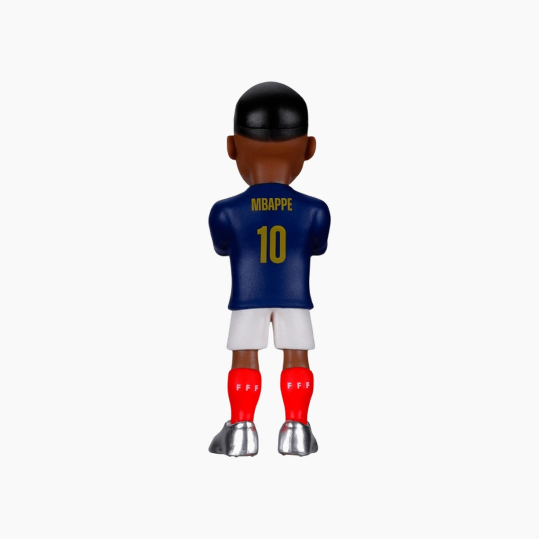 Minix Mbappé Figure