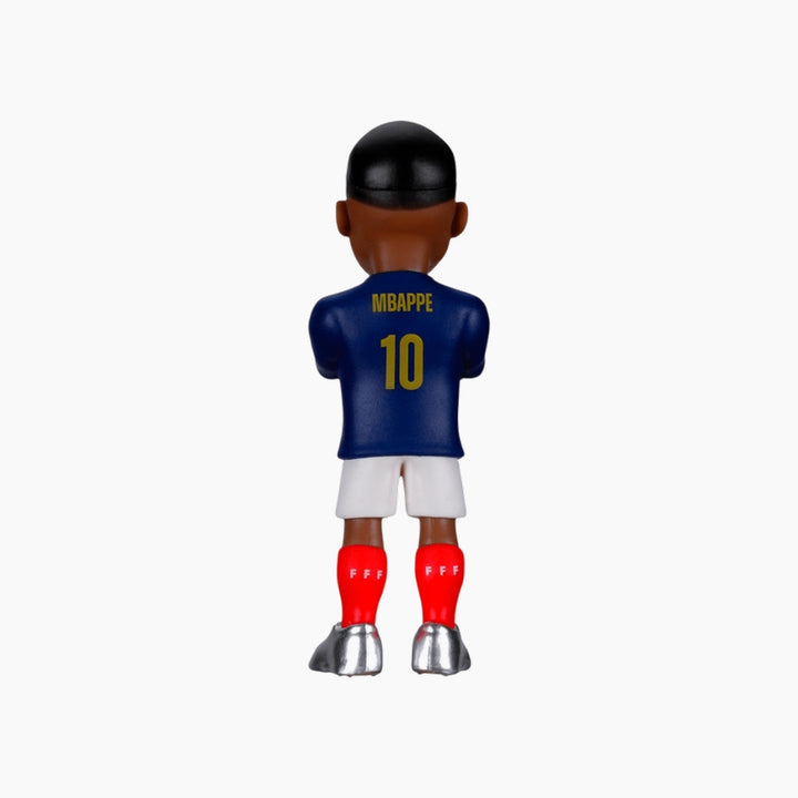 Minix Mbappé Figure