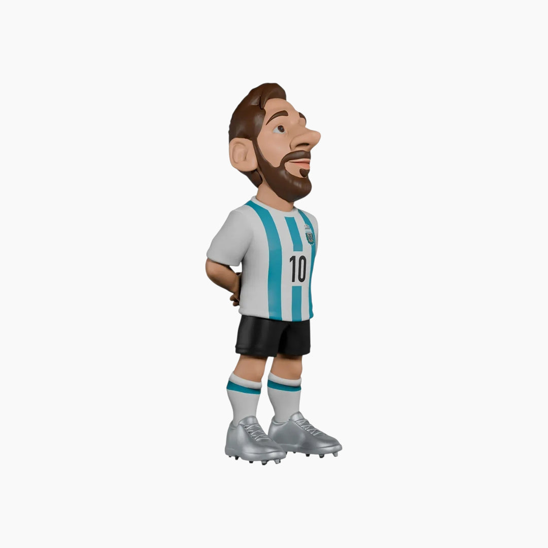 Minix Messi Figure 15cm