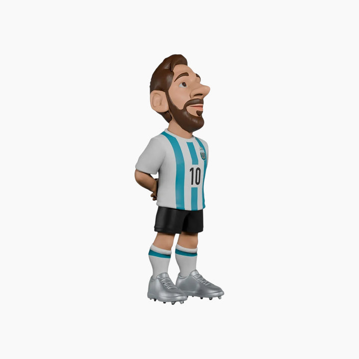Minix Messi Figure 15cm