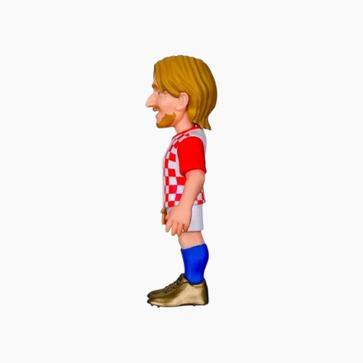 Minix Modrić Figure