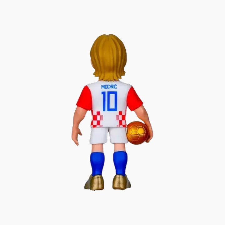 Minix Modrić Figure
