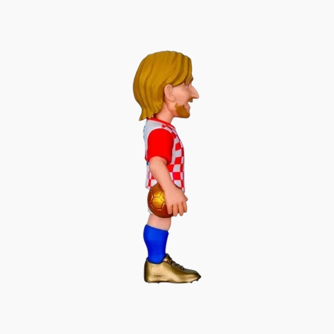 Minix Modrić Figure