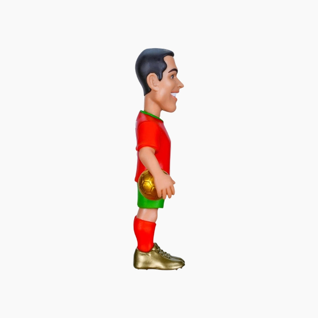 Minix Cristiano Ronaldo Figure