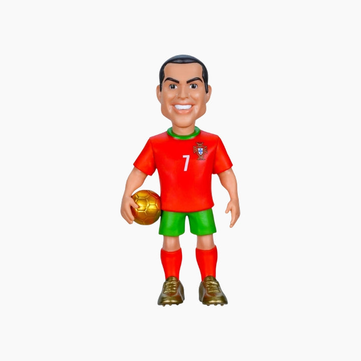Minix Cristiano Ronaldo Figure