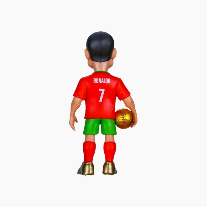 Minix Cristiano Ronaldo Figure