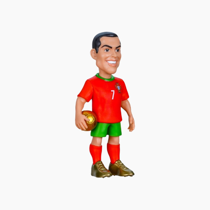 Minix Cristiano Ronaldo Figure