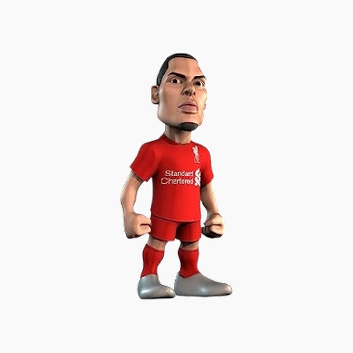 Minix Van Dijk Figure 15cm
