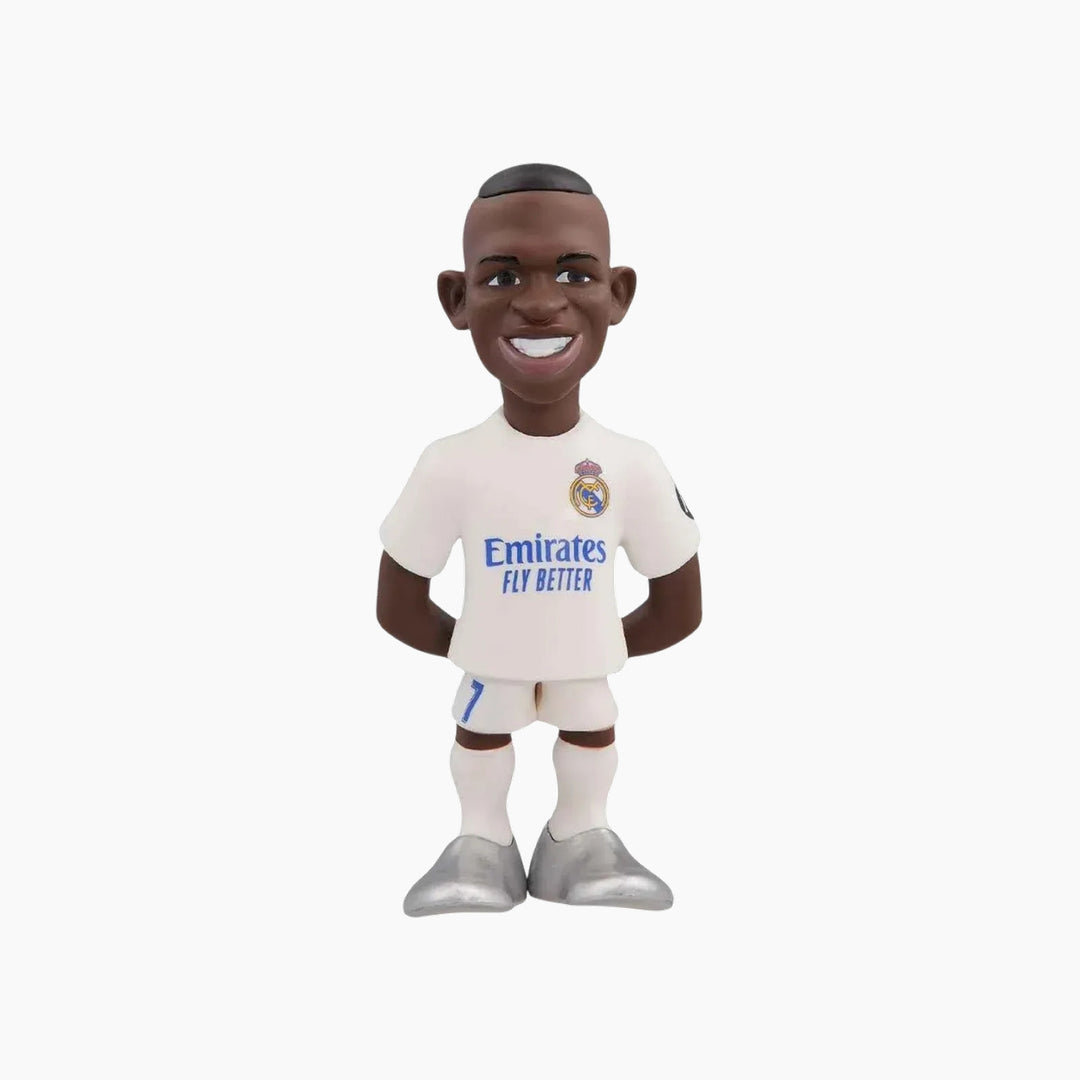 Minix Vinícius Figure