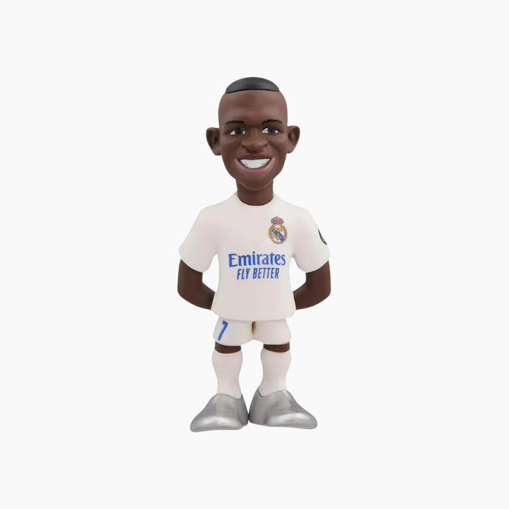 Minix Vinícius Figure