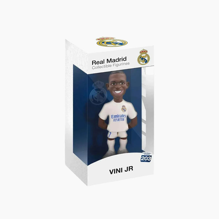 Minix Vinícius Figure