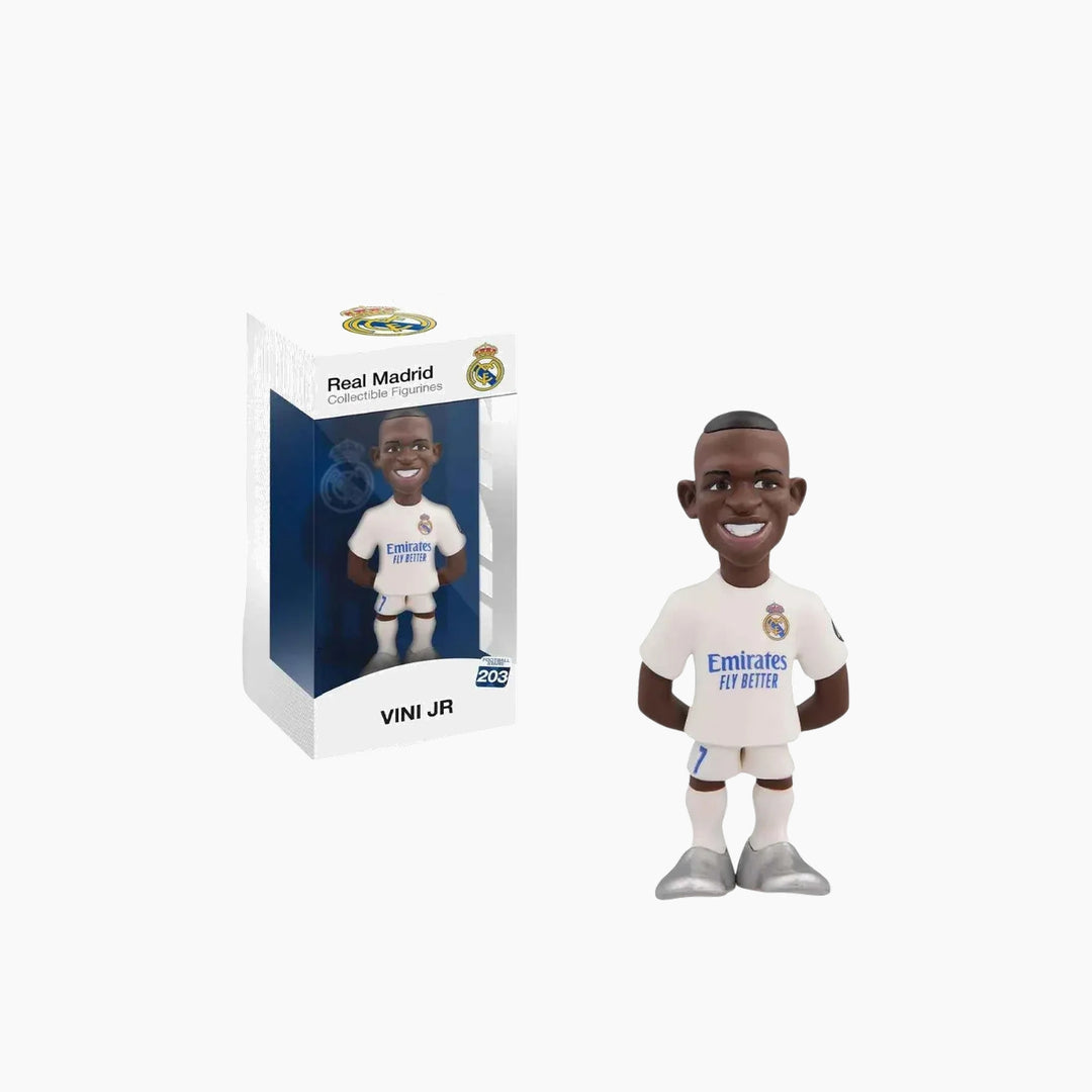 Minix Vinícius Figure