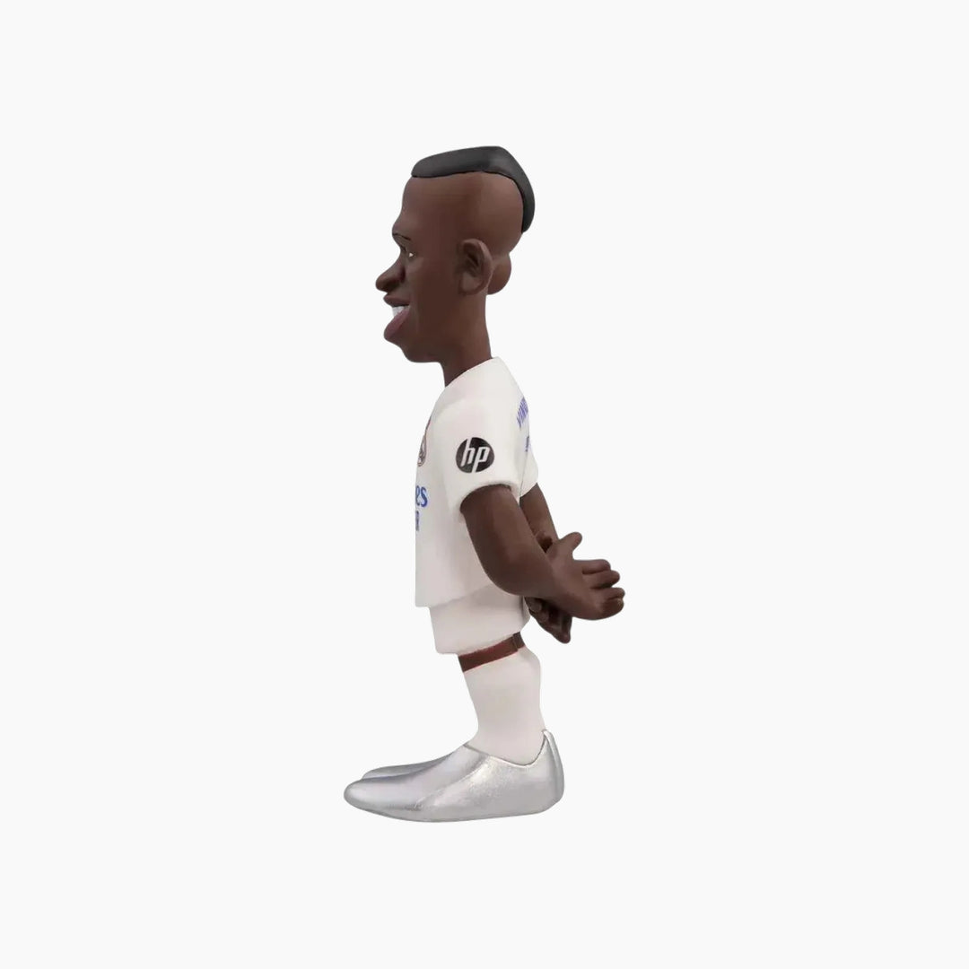 Minix Vinícius Figure