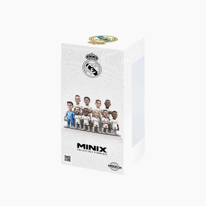 Minix Vinícius Figure