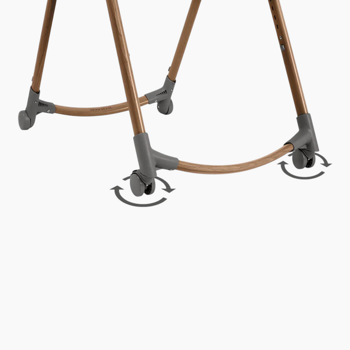 Maxi-Cosi Minla Plus Elegance Graphite