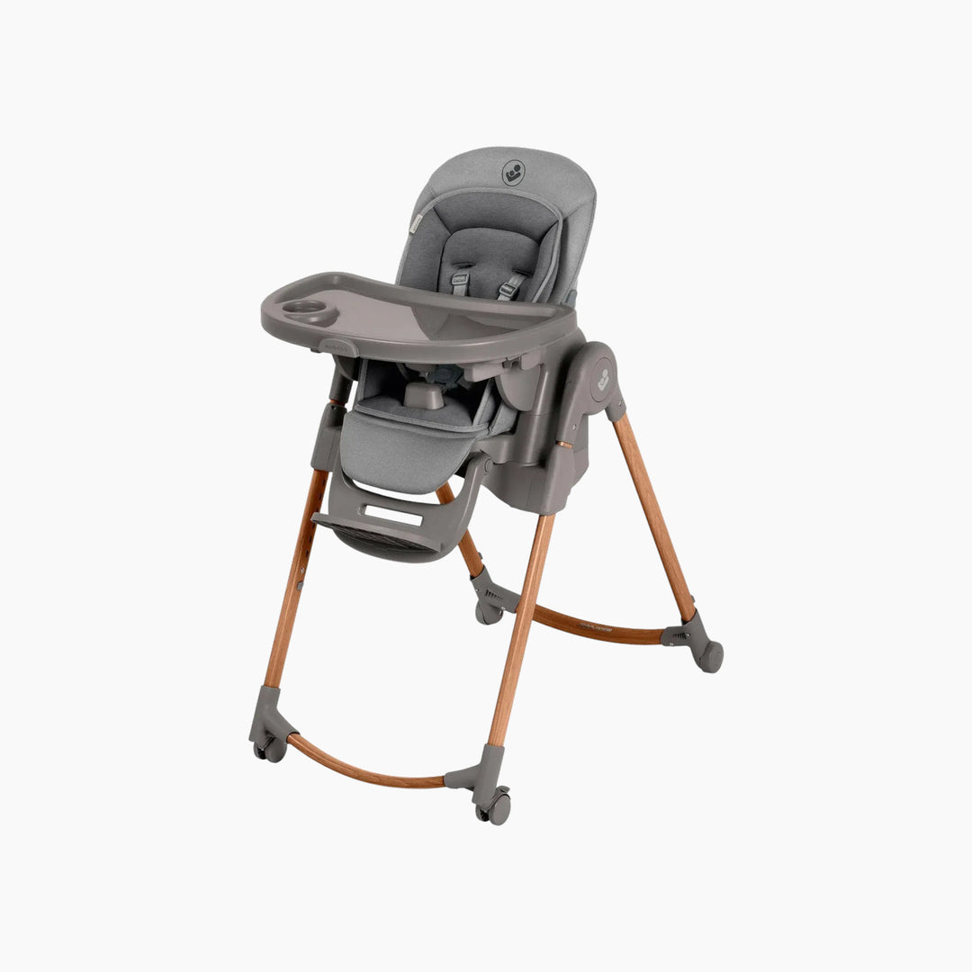 Maxi-Cosi Minla Plus Elegance Graphite