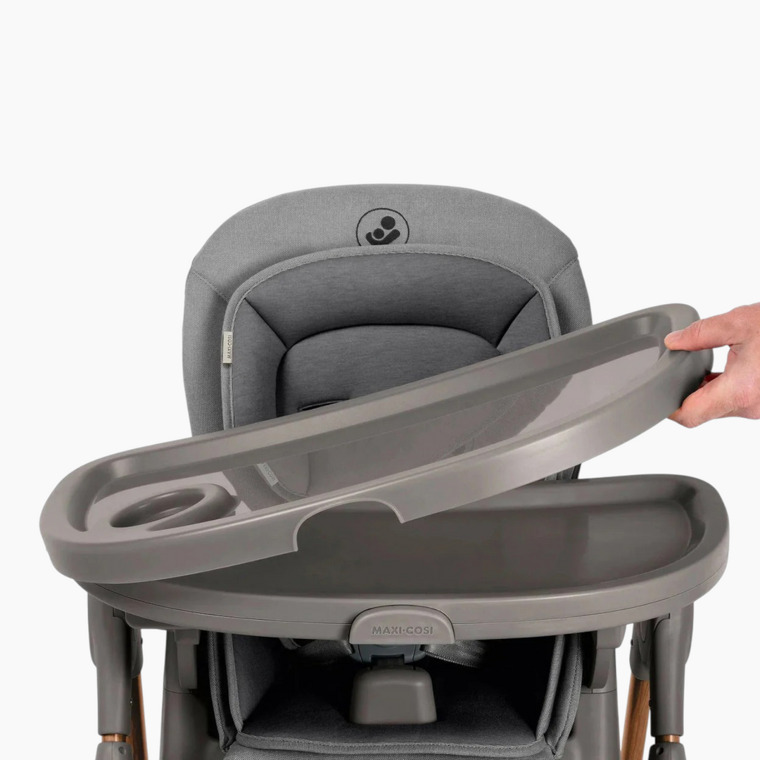 Maxi-Cosi Minla Plus Elegance Graphite
