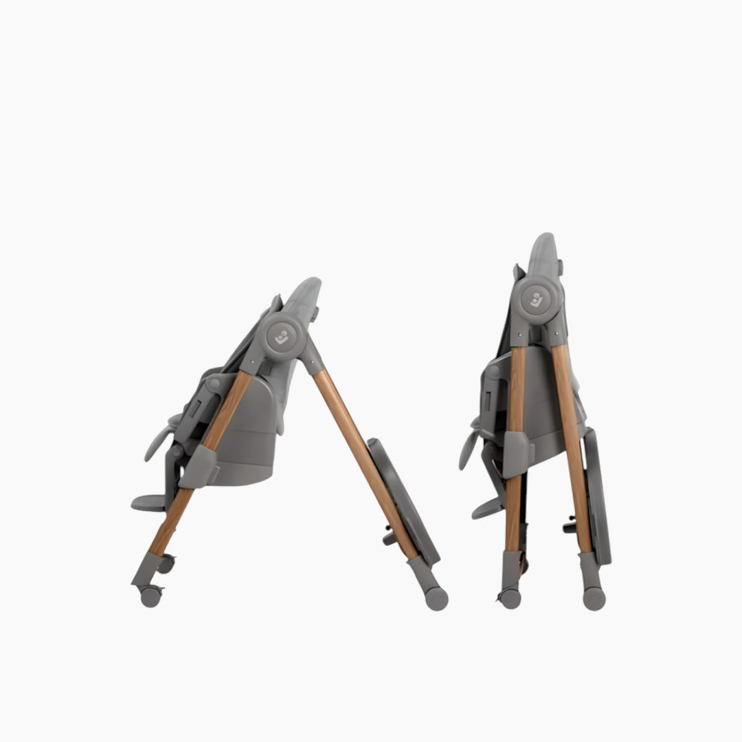 Maxi-Cosi Minla Plus Elegance Graphite