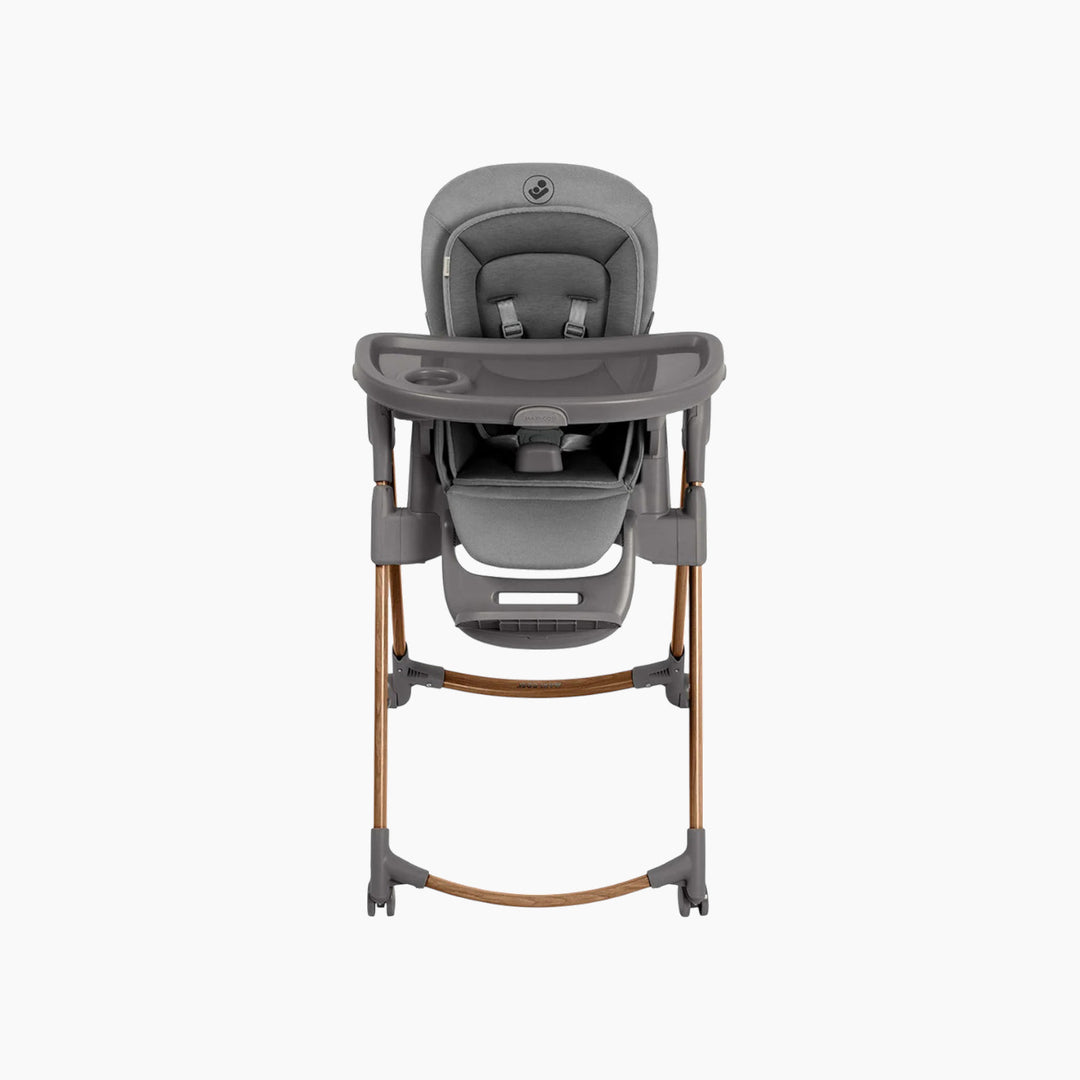 Maxi-Cosi Minla Plus Elegance Graphite
