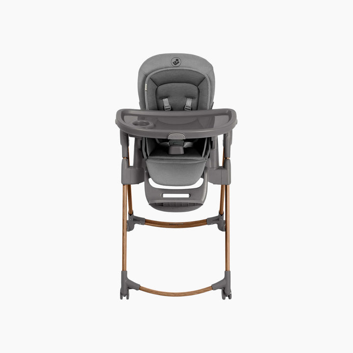 Maxi-Cosi Minla Plus Elegance Graphite