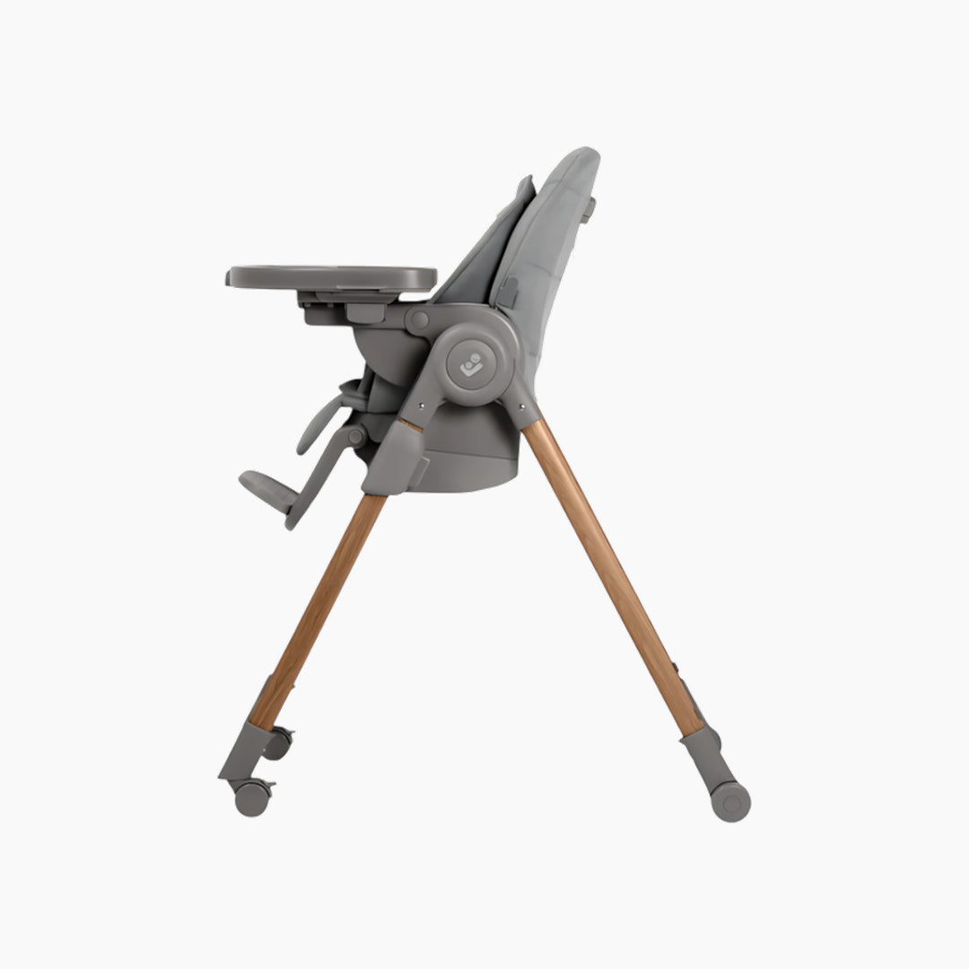 Maxi-Cosi Minla Plus Elegance Graphite